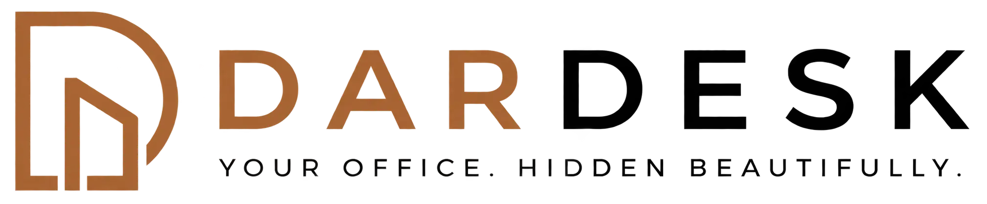 DarDesk Logo