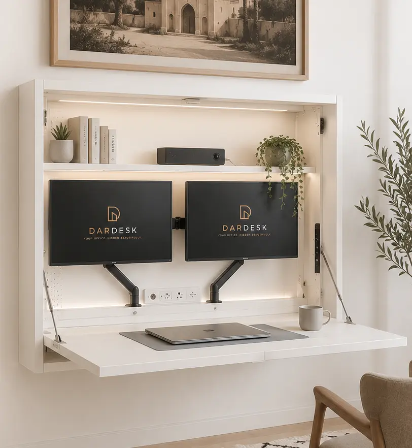 DarDesk Workstation